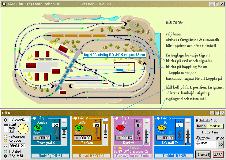 KR-panel till TgSpr. Klicka ->