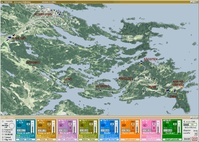 banan Walsj�-�rn